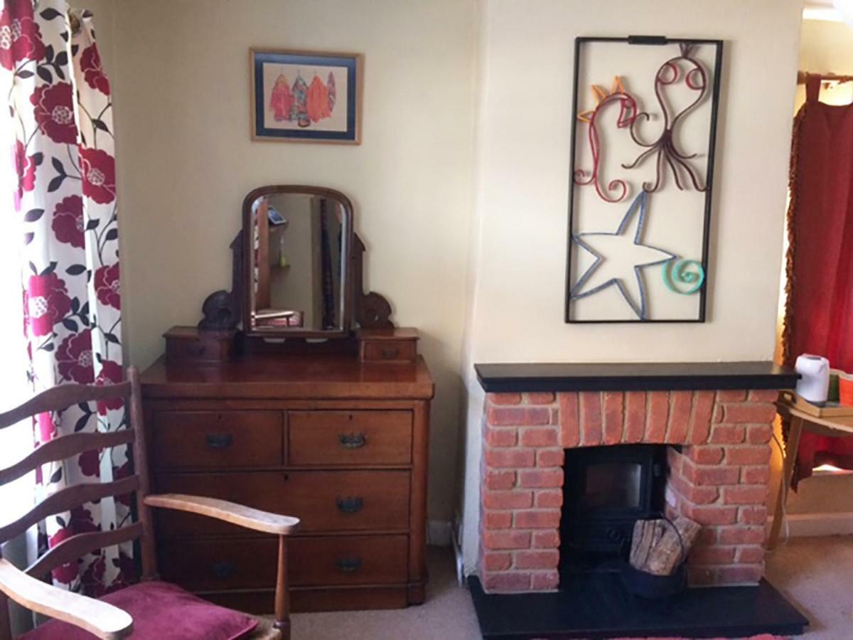 Village Homestay B&B Near Oxford Haddenham  Exterior photo